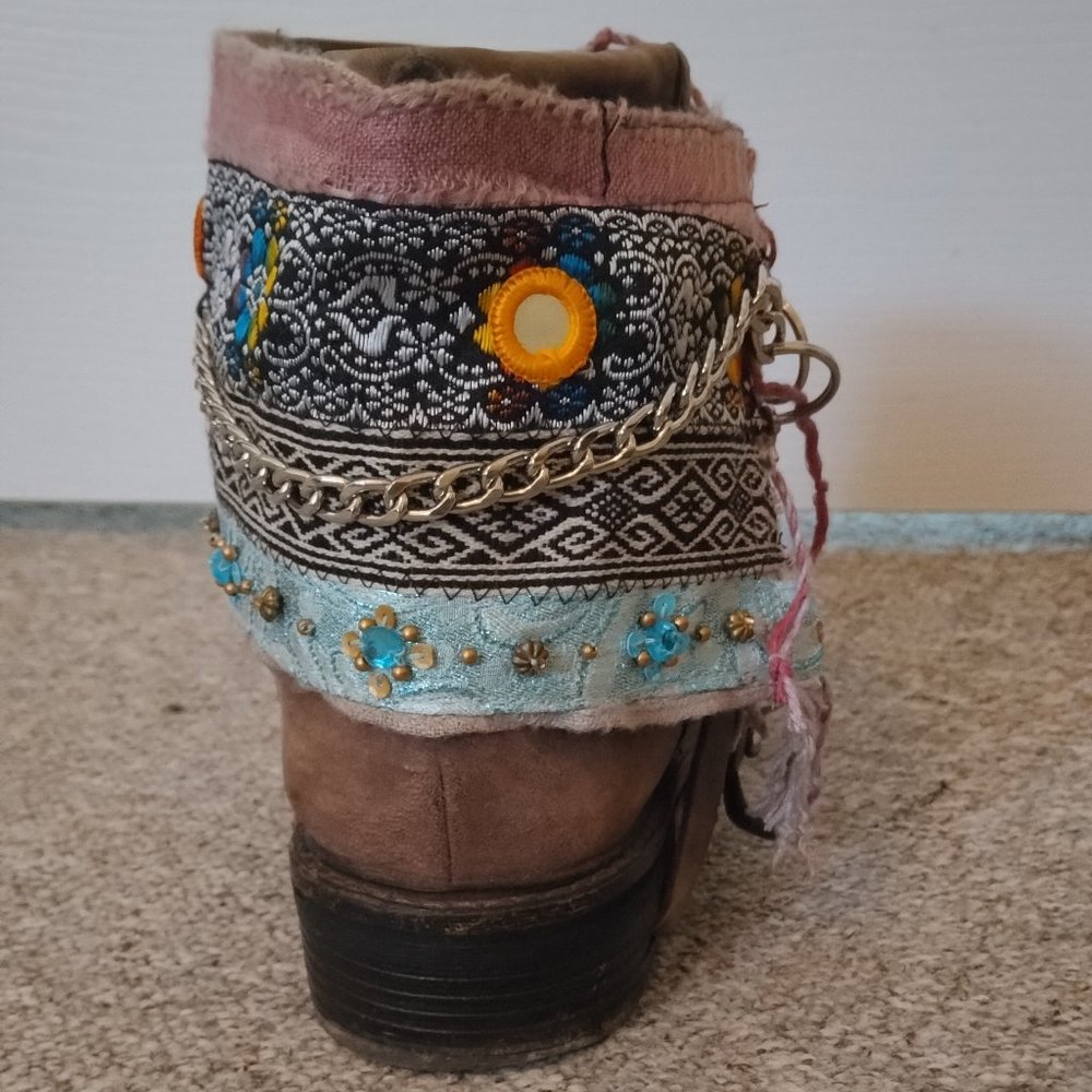 Boot Wraps - Picture 5 of 16